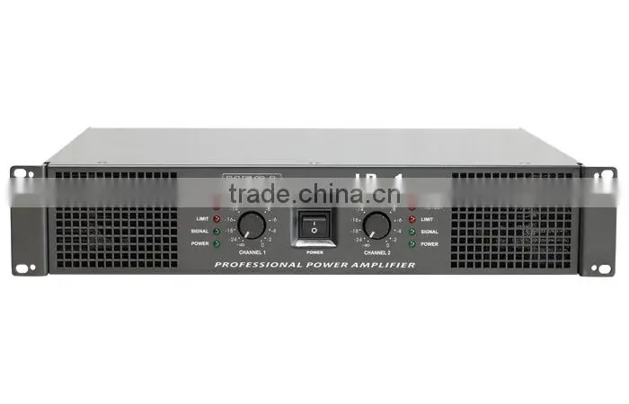 LP series, trade assurance, 2channel high power amplifiers, professional amplifiers