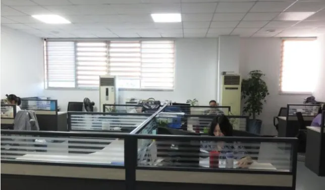 Xiamen Juguangli Import & Export Co., Ltd. company overview - view 4