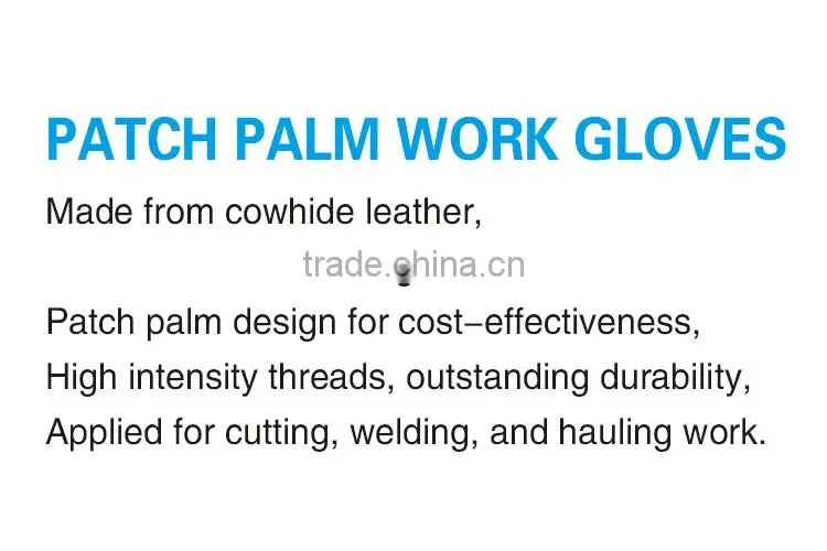 Soft and Comfortable Pigskin Leather Gloves, Pigskin Gloves for Driving LG031