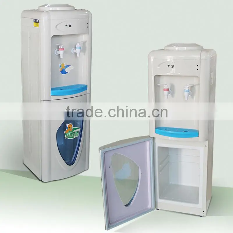 High quality Stand Water Dispenser with gallon bottle water