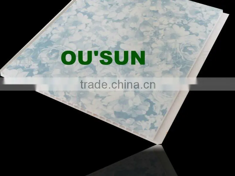2012 Haining The Newest Interior Design Ceiling