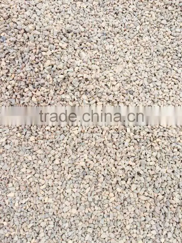 Excellent quality industrial clay Ceramsite for sale