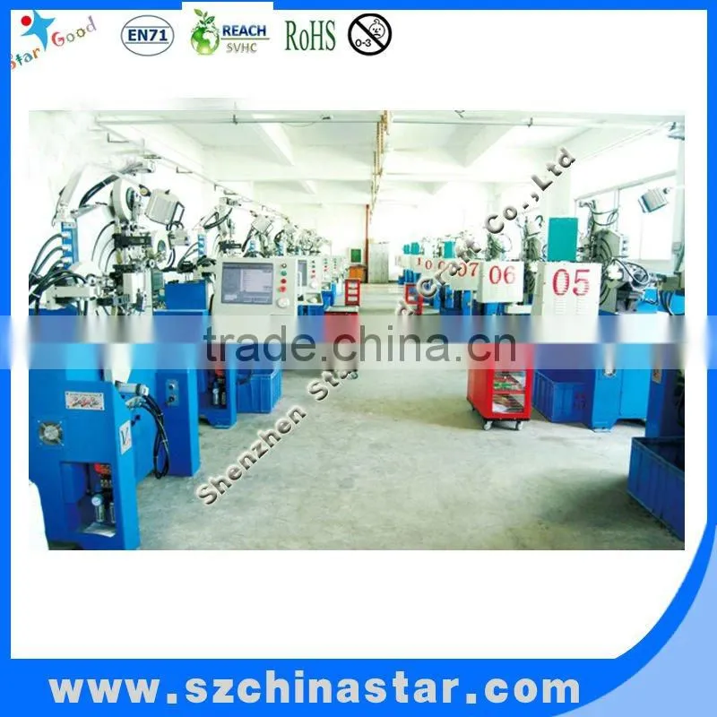 made in shenzhen of china Novelty paper clip box