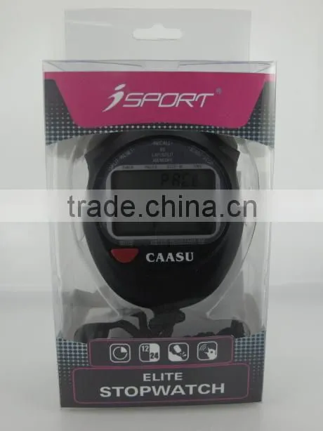 New year Multifunctional three lines countdown timer