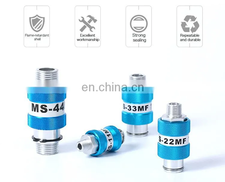 Strong sealing aluminium alloy valve hand pneumatic slide water pump digital pressure switch