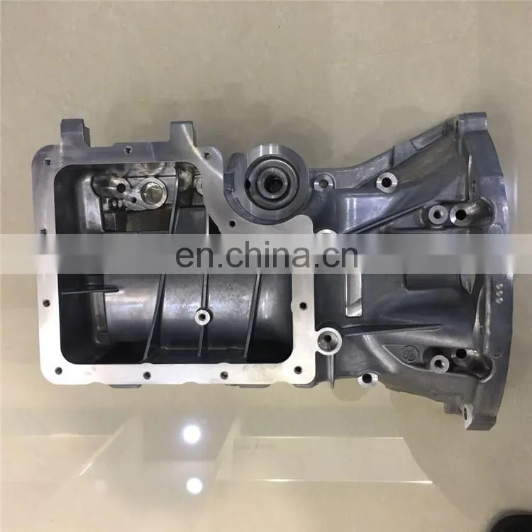 Zinc / Aluminum Die Casting Mold