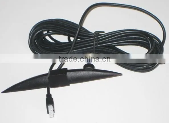 SGS verified, Hot selling, best seller, high quality,High quality Parking sensor LED006-4S with LED display