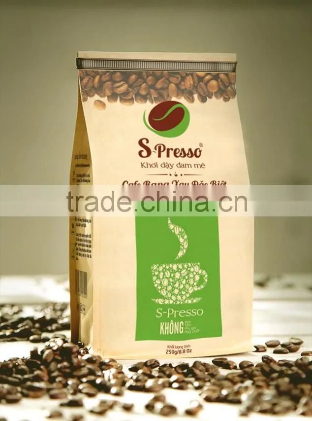 Instant Coffee 3 in 1