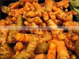 Vietnam Turmeric powder/Best Whole Turmeric