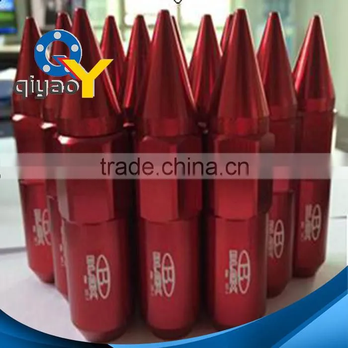 locking wheel lug nuts bags fasteners