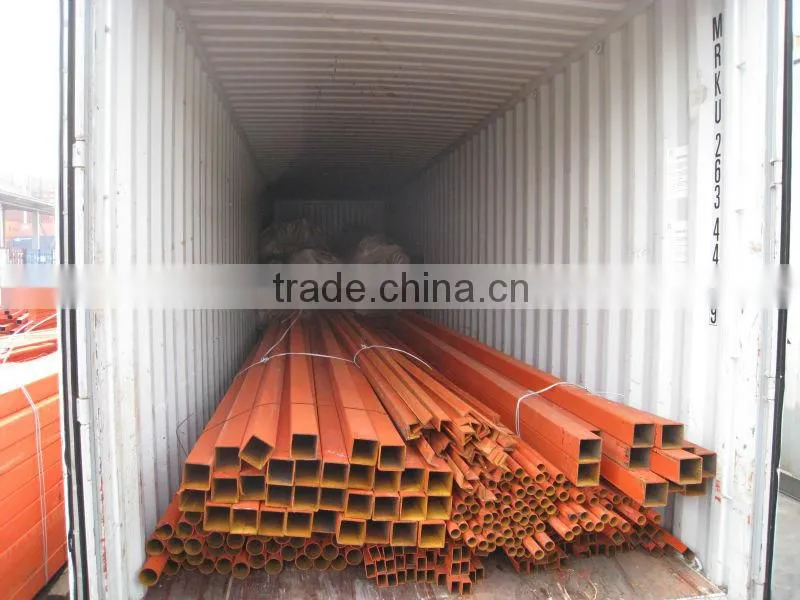 prefabricated steel structure construction industrial warehouse and workshop