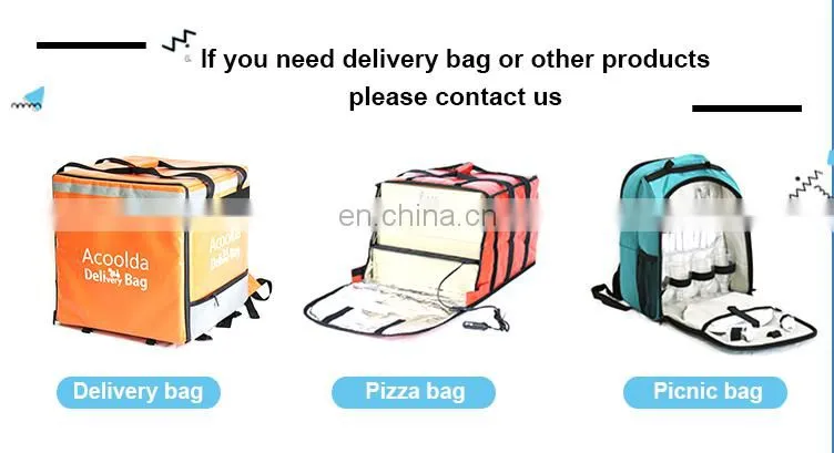 PP non-woven box sortation bag for driver express bag