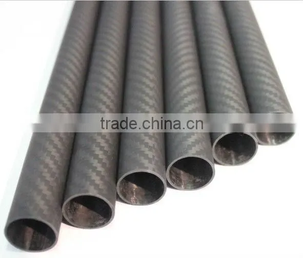 carbon fiber composite tubes