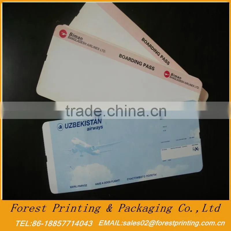 thermal plane ticket printing,airline ticket rolls wholesale