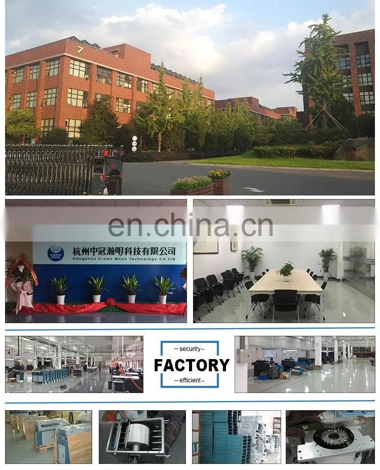 A3 720mm Automatic Paper Die Hydraulic Industry Guillotine Paper Cutting Machine with LCD Touch Screen
