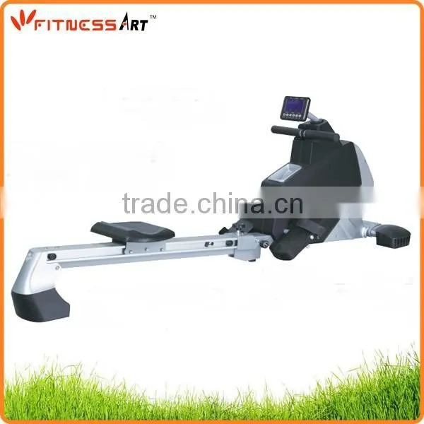 Foldable Home-Designed gym running machine TM8118