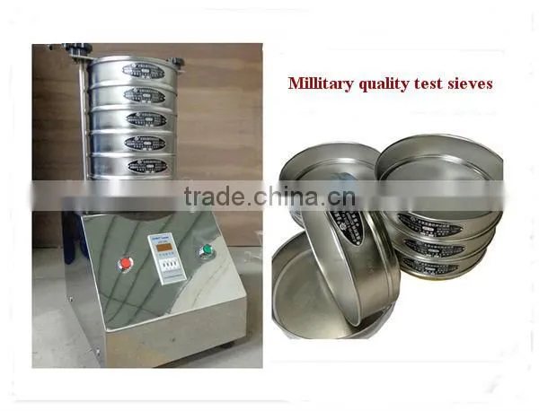 China Latest Technology Mobile Food Analysis Equipment
