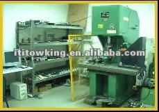 types car jack trailer car jack