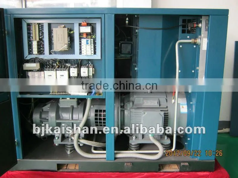 Kaishan LGCY-18/17 yuchai diesel air compressor