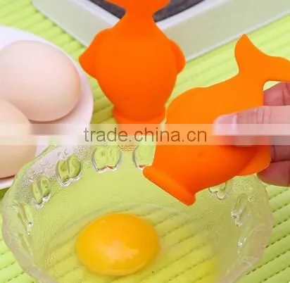 egg separator/ egg poacher / egg Divider