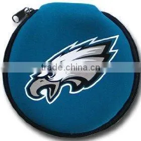 Neoprene CD case(, cd holder)