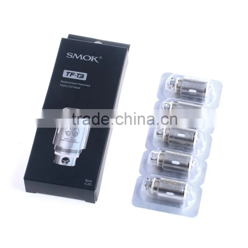 Ecig Coil TF T3 Smok TF Smoktech TFT3 Coils