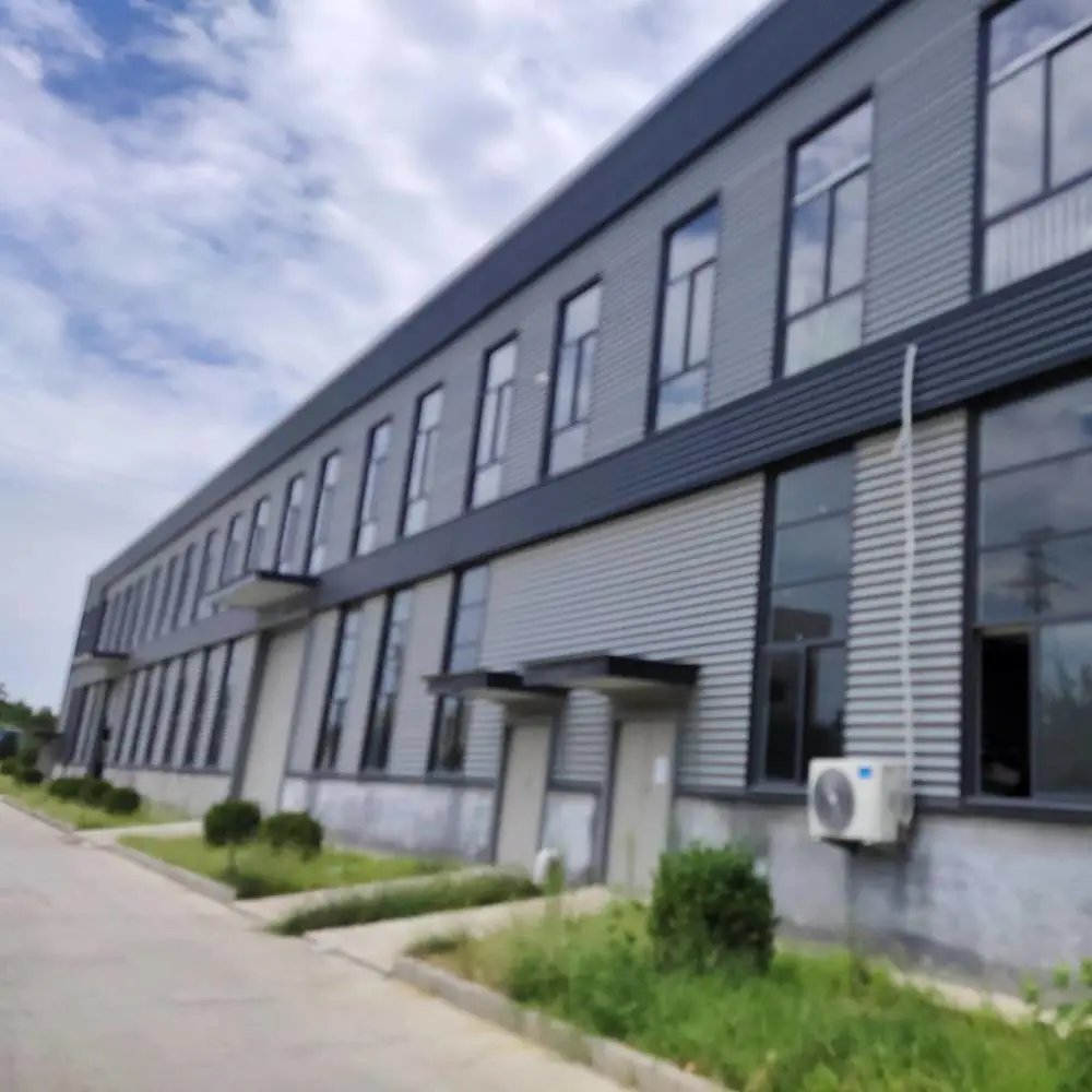 Shandong Xindebrui Engineering Materials Co., Ltd. company overview - view 1