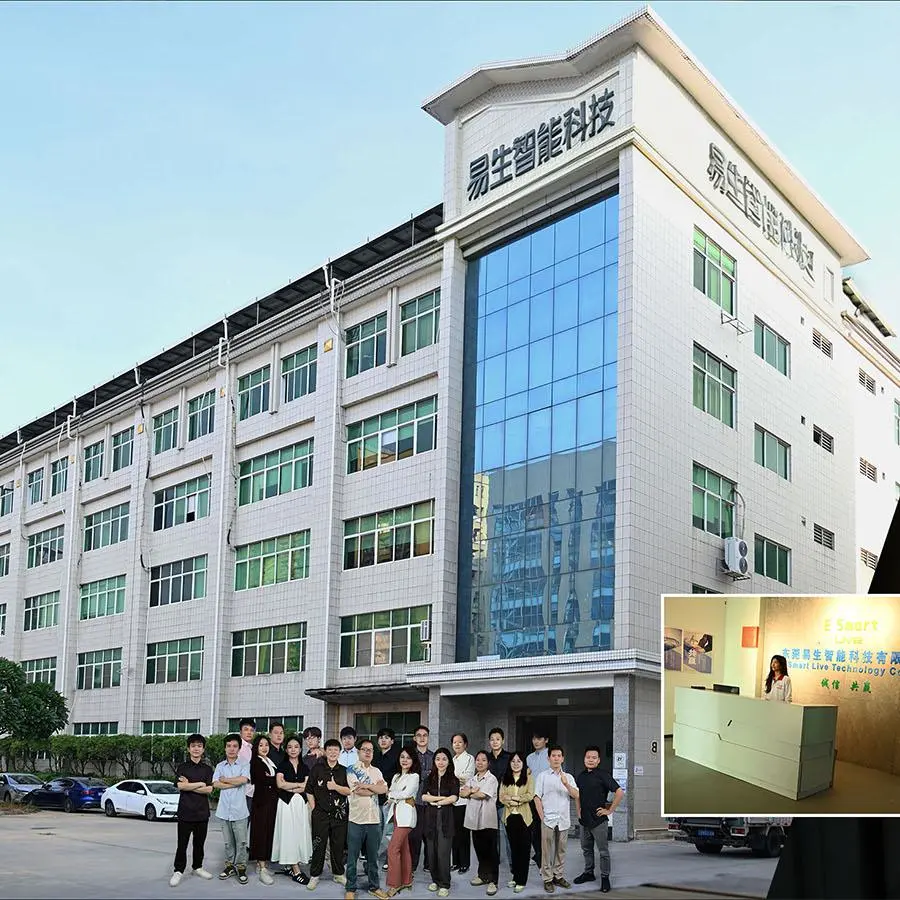 Dongguan E Smart Live Technology Co., Ltd. company overview - view 1