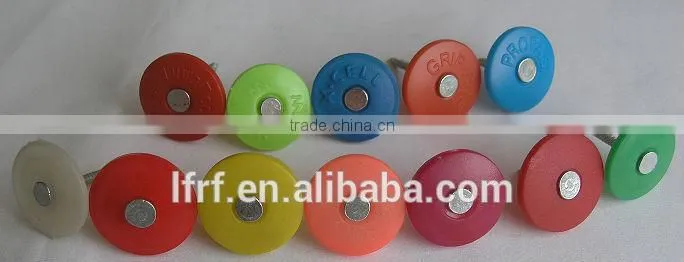 Supply heat insulation anchor and Insulation Nails