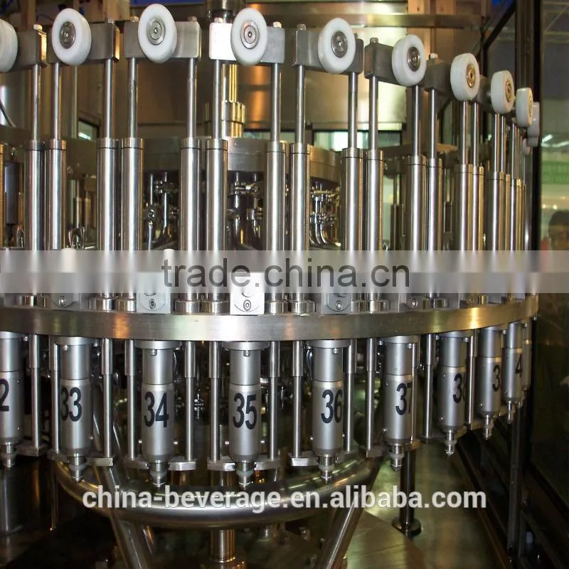 juice equipment for factory