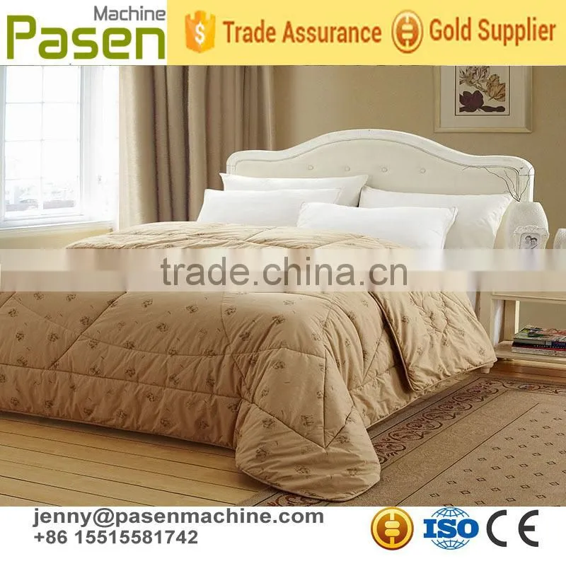 Factory Use Single Head Quilt Sewing Machine