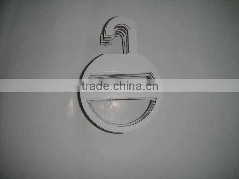 Socket Paper Hangers