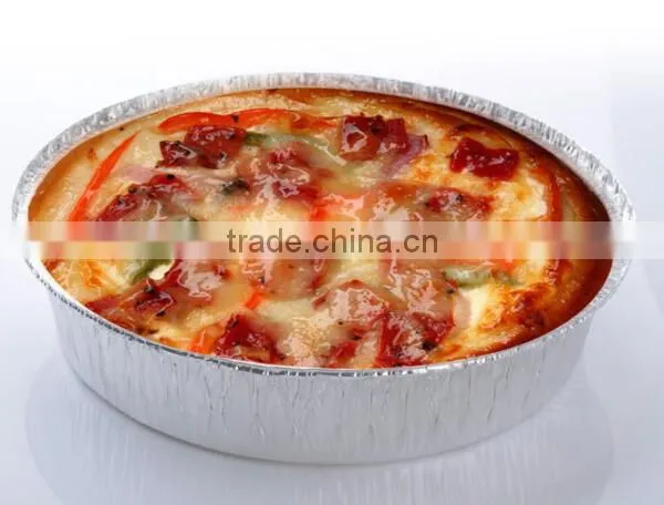 Take Away Food small Aluminum Foil Container