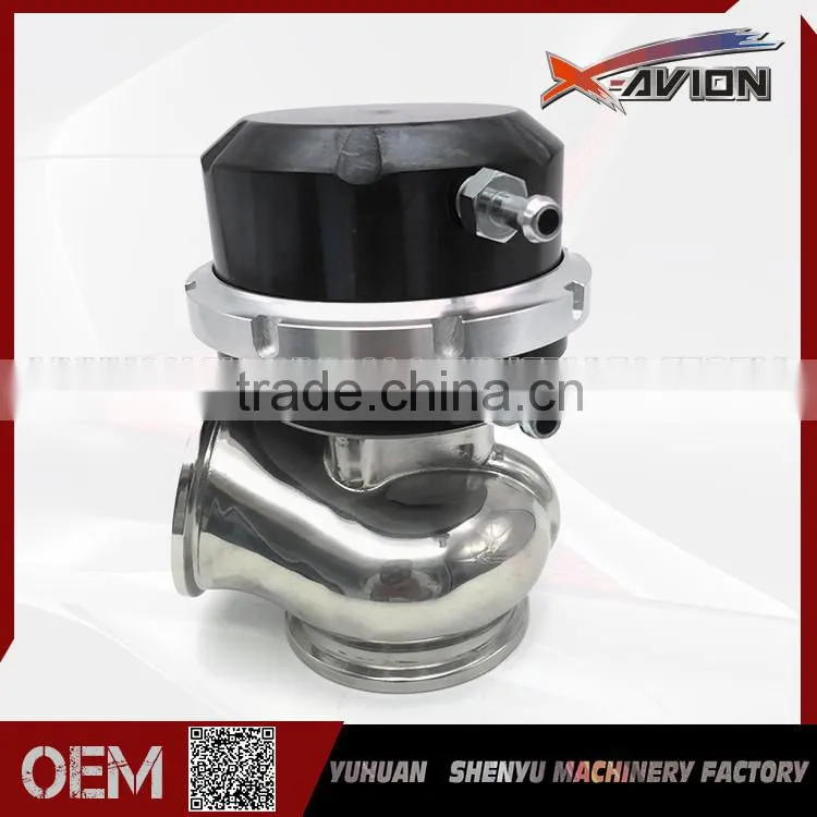 Guaranteed Quality Customized Turbo Wastegate