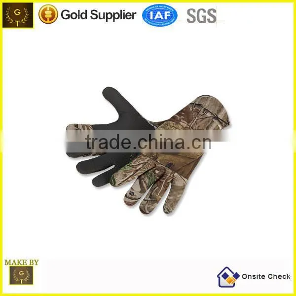 Military Gloves OEM