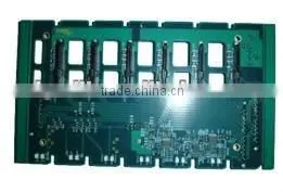 good quality pcb depaneling machine on sales