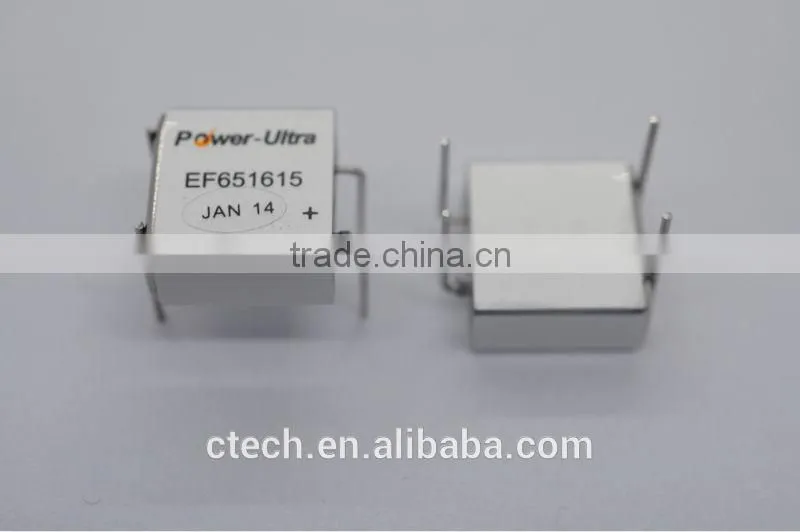 ER651615 Battery 3.6V TPMS Battery EF651615 lithium battery for TPMS