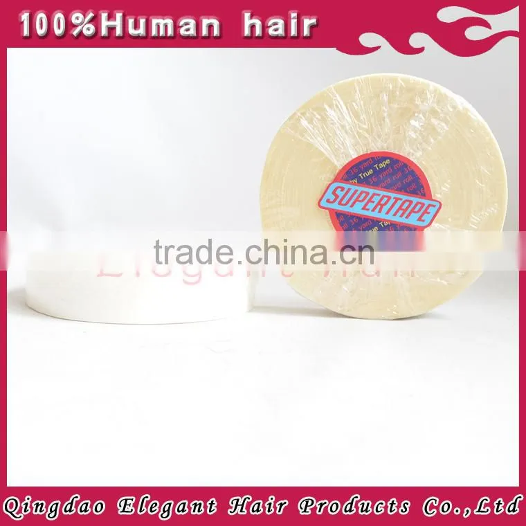 Strong adhesive supertape new 36yards double sided medical tape