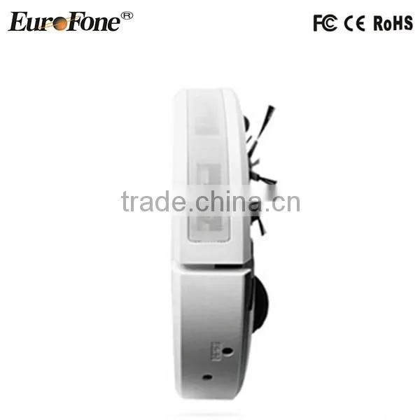 Wet Dry Vacuum Cleaner Robot With Water Tank