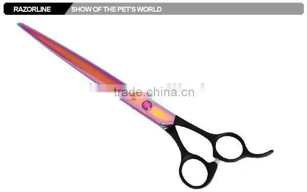 NPK15BK - TIJERAS DE MASCOTA Pet's grooming shears