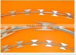 Razor Barbed Wire