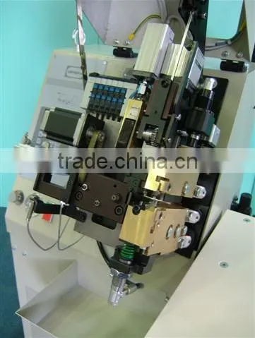 Heat Crimping Machines