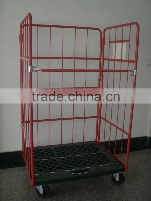 nesting roll container for Japan/Korea TC1700