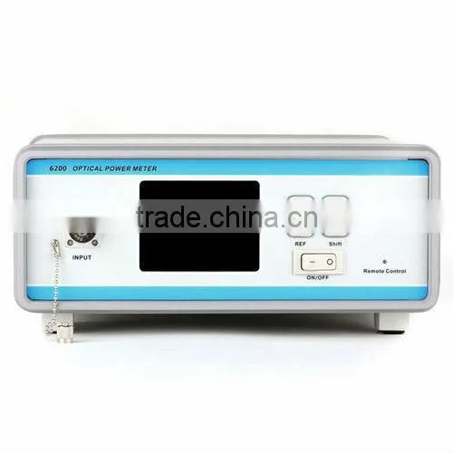 Grandway Bench-top Optical Power Meter