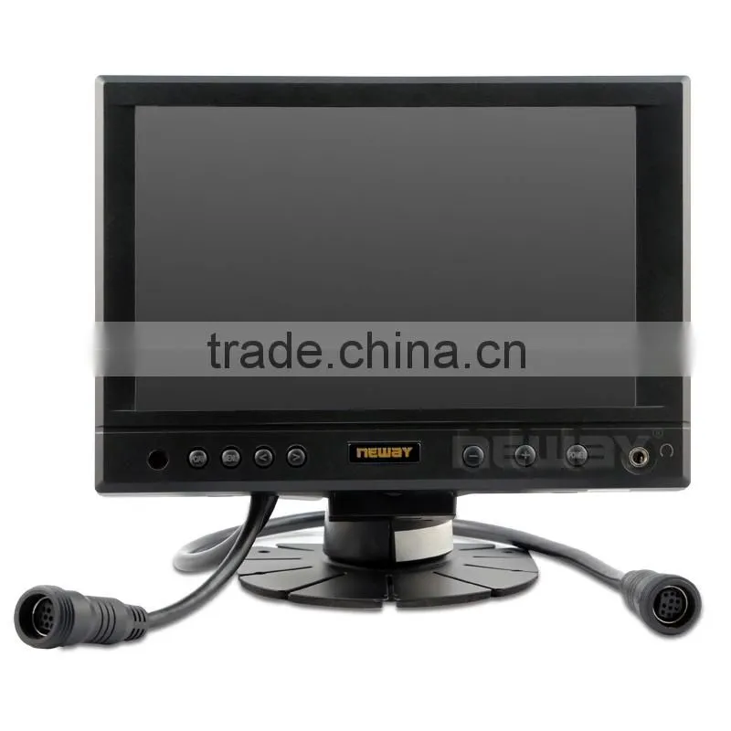 2015 hot sale Cheap price LCD touch screen monitor