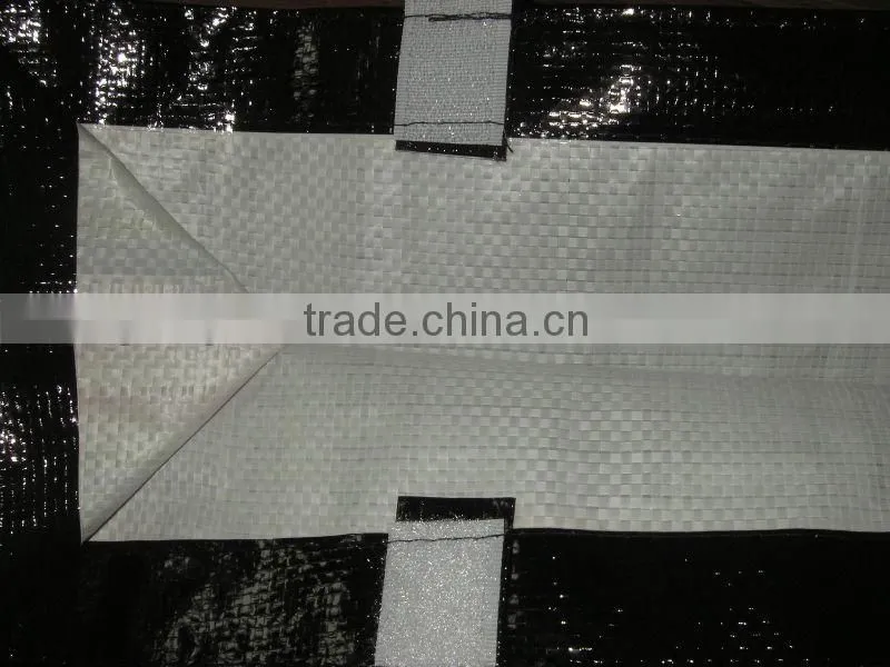 pp woven lamination bag