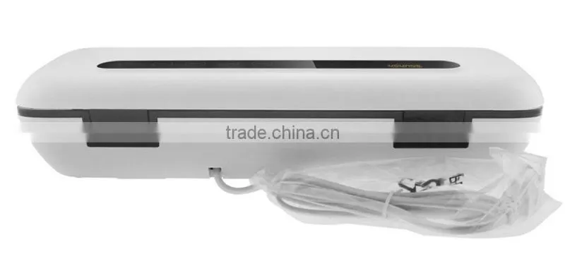 Electric Food Storage Food Saver Vacuum Packing Machine Household Vacuum Sealer