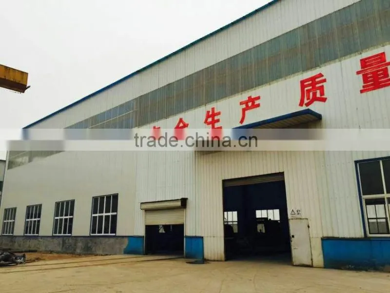 DOT-5F-3 Furniture spraying booth /baking house/painting room