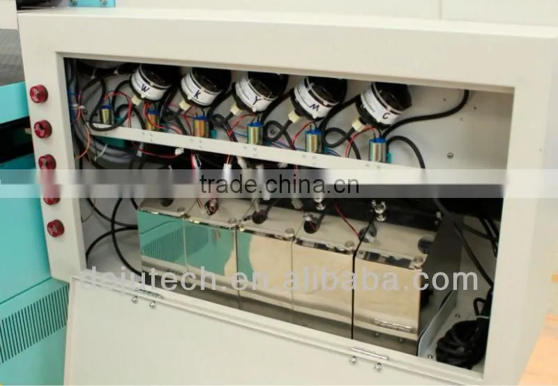 multi-function Printer For glass/ceramic/aluminum/wood/doors/cardboard/Paper / Advertising banner and so on
