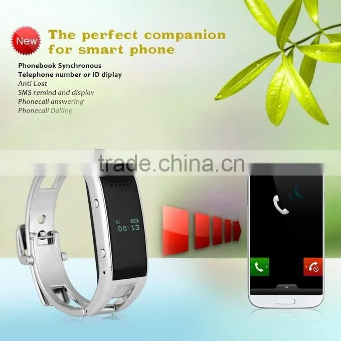 Bluetooth SmartWatch D8 Health Bracelet Wristband Fuel Band for iPhone Samsung Android Phones D8 for lady women smart watchBluet